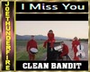 C Bandit I miss you
