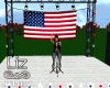 4th Of July| Stage| USA