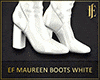 EF Maureen White