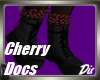 Cherry Bomb Docs