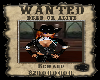 WANTED -sweet