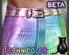 [CS] Technicolor .Pants