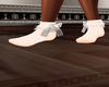 [JR] Bootee Socks Orange