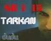 TARKAN