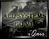 All Systems Go v1