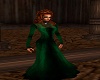  healer gown