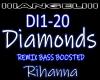 Diamonds - Rihanna Remix