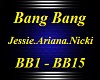 [JC]Bang Bang Trigger