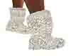 pauli boots