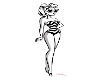 Cutout 80