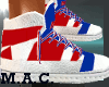(MAC) Kicks