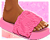 Pink Mea Slides