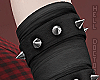 ! Baddie Arm Warmers L