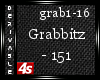 [4s] Grabbitz - 151