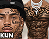 Activity Tatt