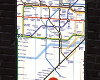 [ms] London Tube Map