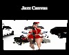 Jazz Canvas