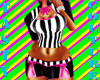Delilah Sexy Referee