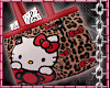 ! XL kitty bag <333