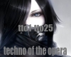 techno of the opera