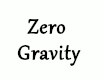 illusion zero gravity