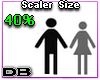 Scaler Avatar M/F 40%
