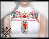 [X] Frida Boho Dress I