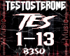 TESTOSTERONE