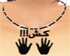 Arab Kish Accessories(f)