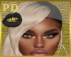 PD| Blonde/Blk Farrah