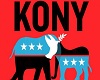 KONY 2012 Sign