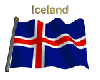Icelands Flag