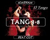 TANGO tang 1-8