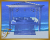 F: Beach Couch