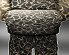 Beige Joggers