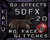 5DFX EFFECTS