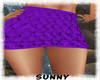 *SW* Purple Skirt RL