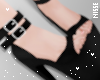 n| DRV Black Heels