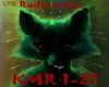 VPK KMR Radioactive