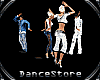 *Disco Dance  /5P