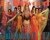 Bollywood SIMMBA 1 - 12