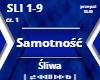 SAMOTNOSC CZ1
