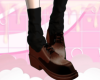 Bocchi Loafers