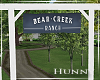 H. Bear Creek Ranch Gate