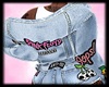 M0☆Lisa'jacket²J