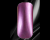 Nails Long Pink Purple