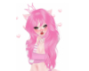 Yaletta Pink