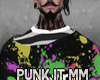 Jm Punk It MM