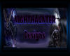 Nighthaunter Designs