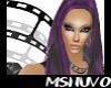 (mng)bethany purp mix